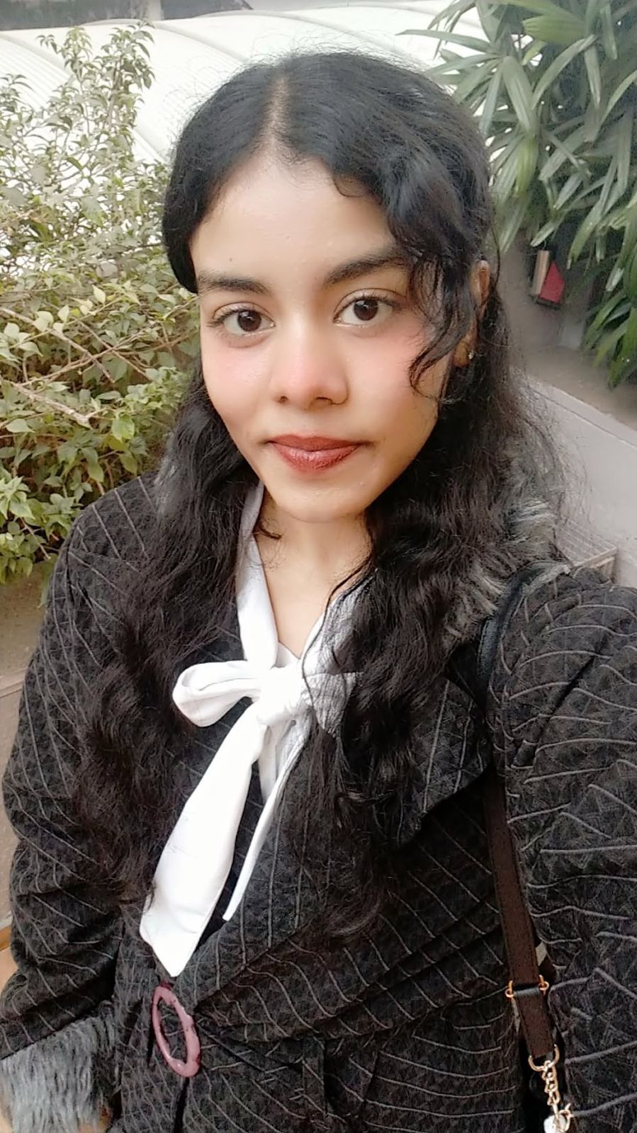 Harshita Raj